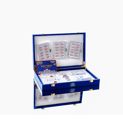 铜川市润芯滋润综合版