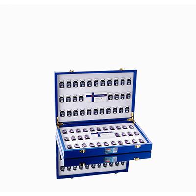 铜川市润芯综合版